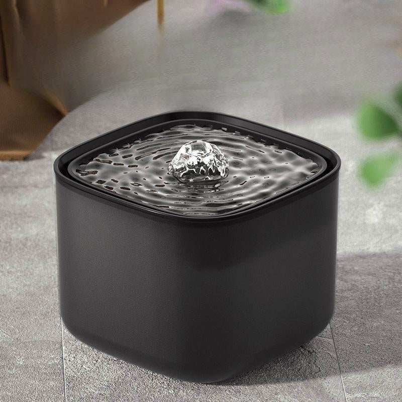 Smart Pet Water Fountain 3L